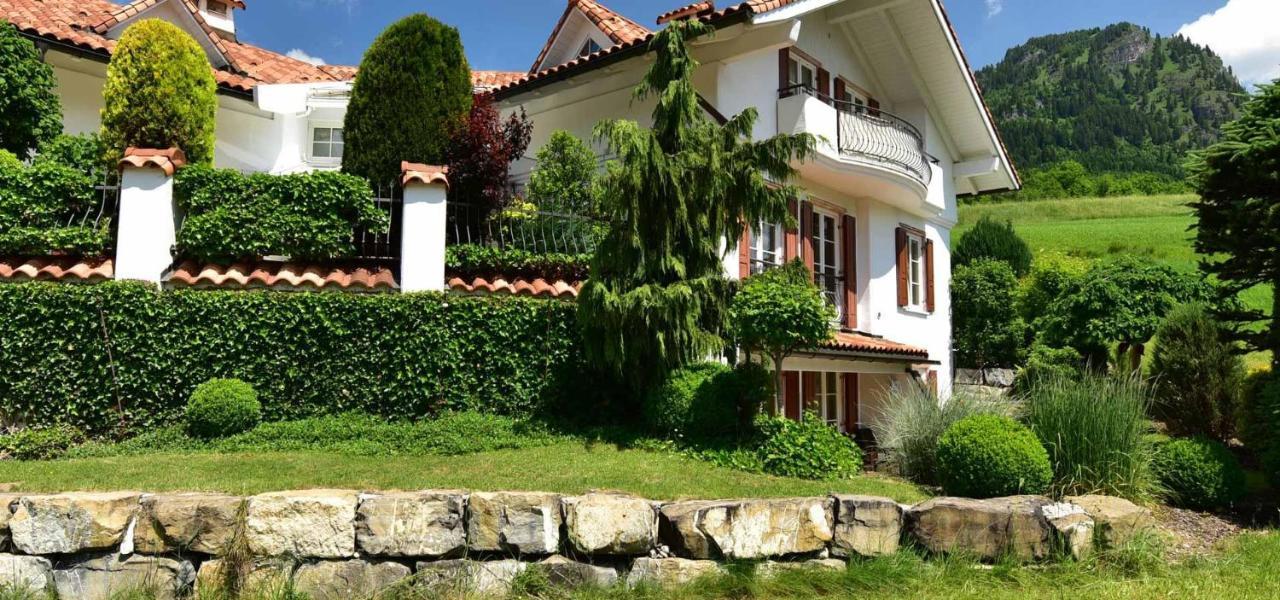 Ferienvilla Gaisser Apartment