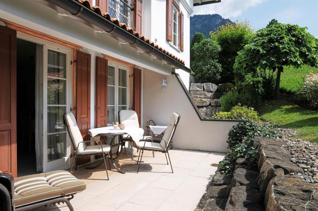 Ferienvilla Gaisser Apartment *