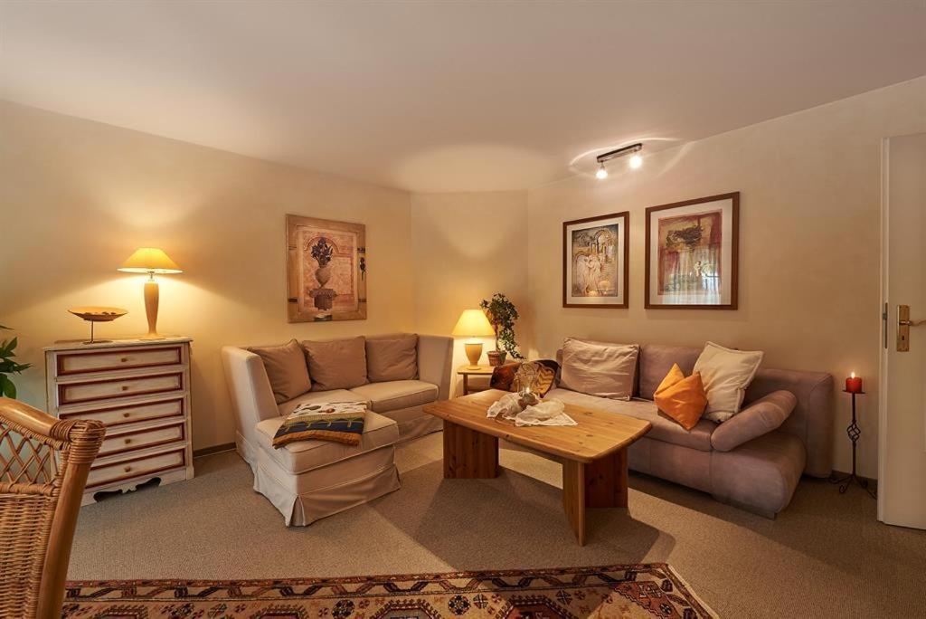 Ferienvilla Gaisser Apartamento