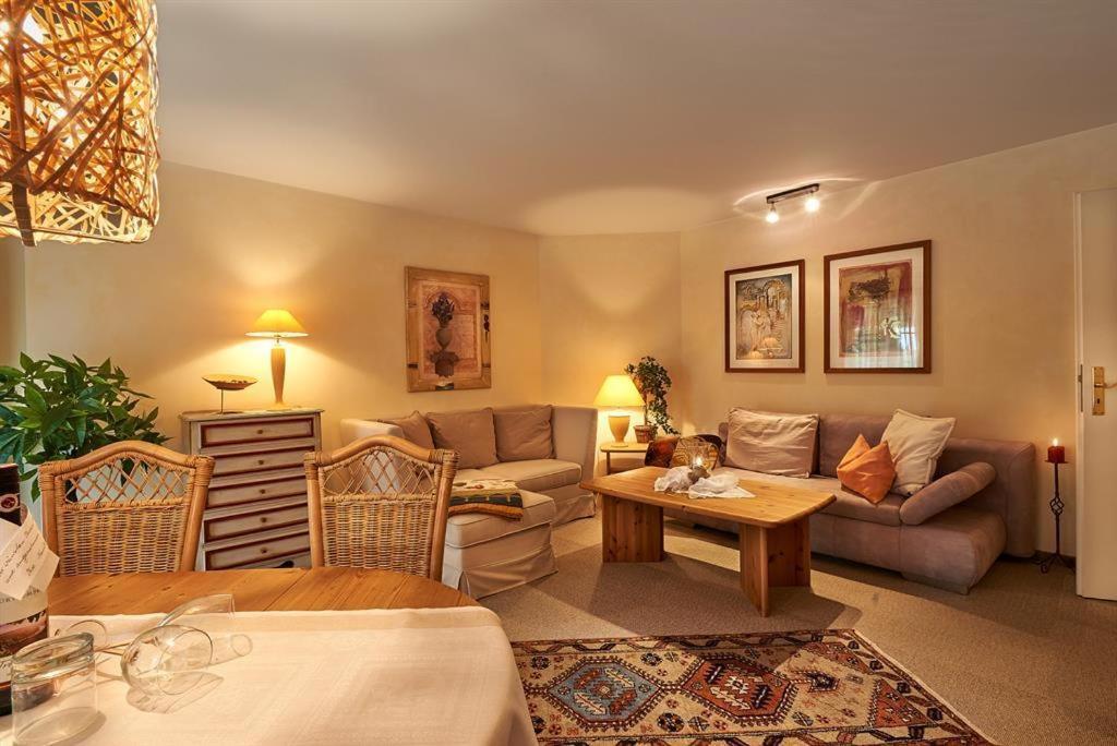 Apartment Ferienvilla Gaisser *