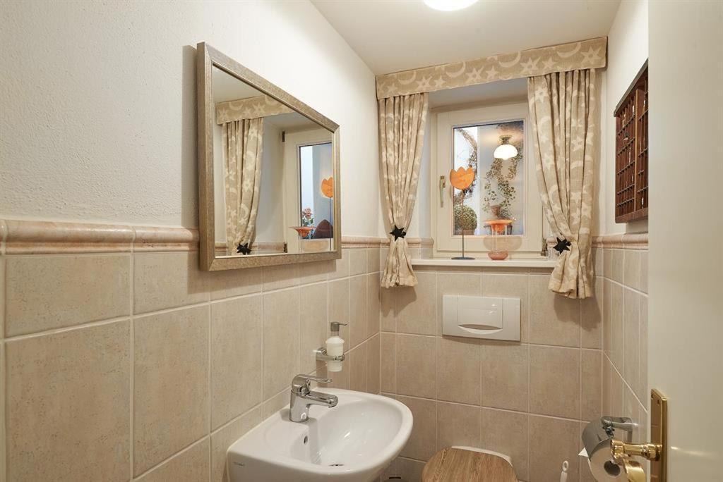 Ferienvilla Gaisser Apartment *