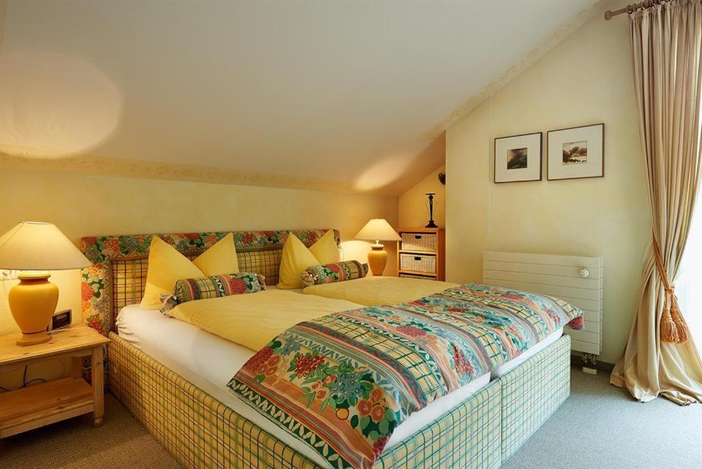 Ferienvilla Gaisser Apartment