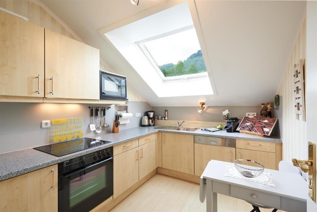 Apartamento Ferienvilla Gaisser Bad Hindelang