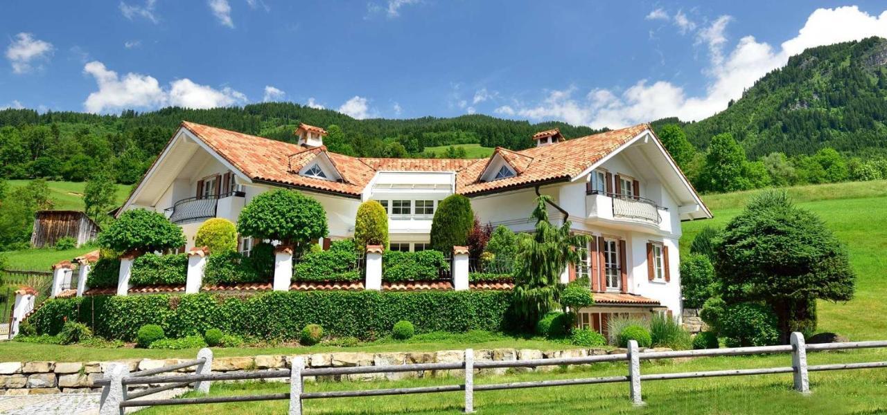 Apartment Ferienvilla Gaisser *