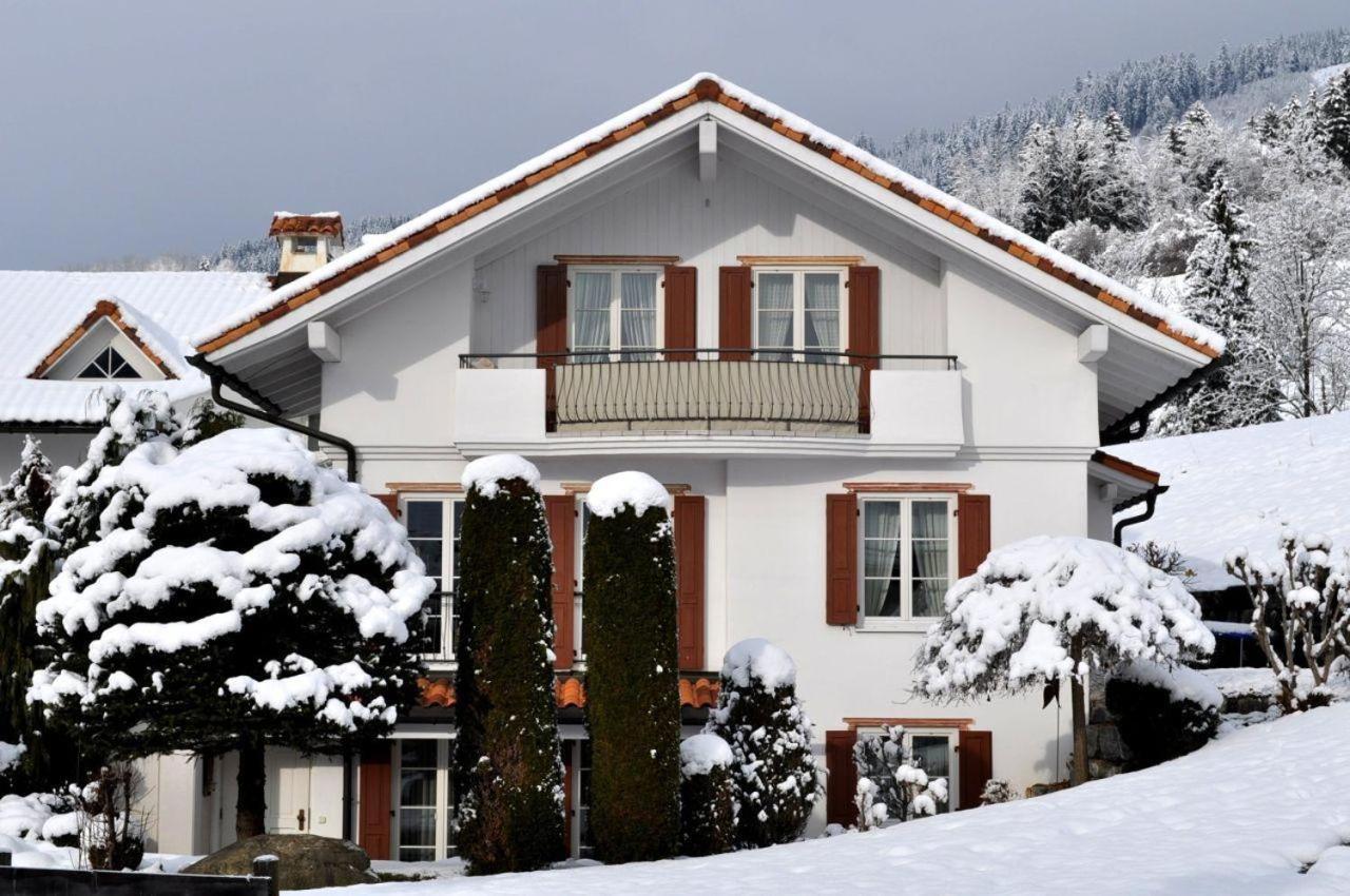 Ferienvilla Gaisser Apartment