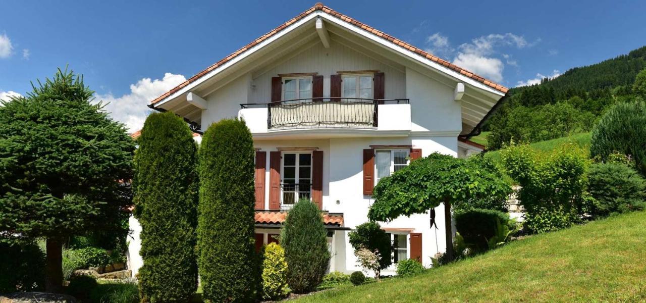 Apartment Ferienvilla Gaisser