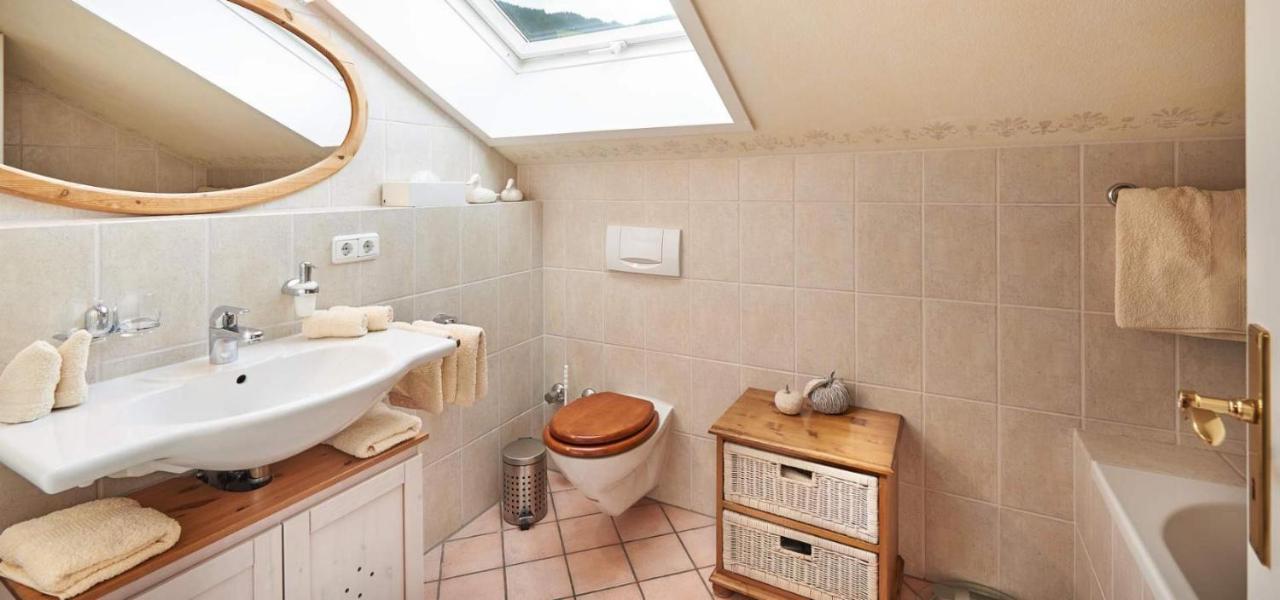 Ferienvilla Gaisser Apartment *