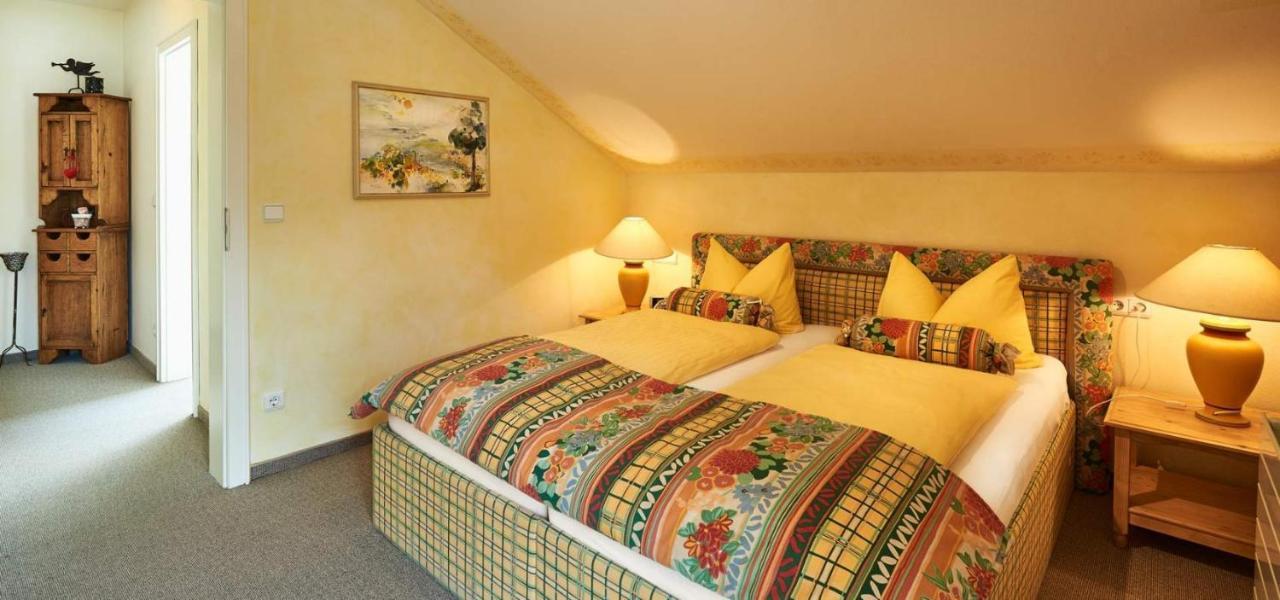Apartment Ferienvilla Gaisser