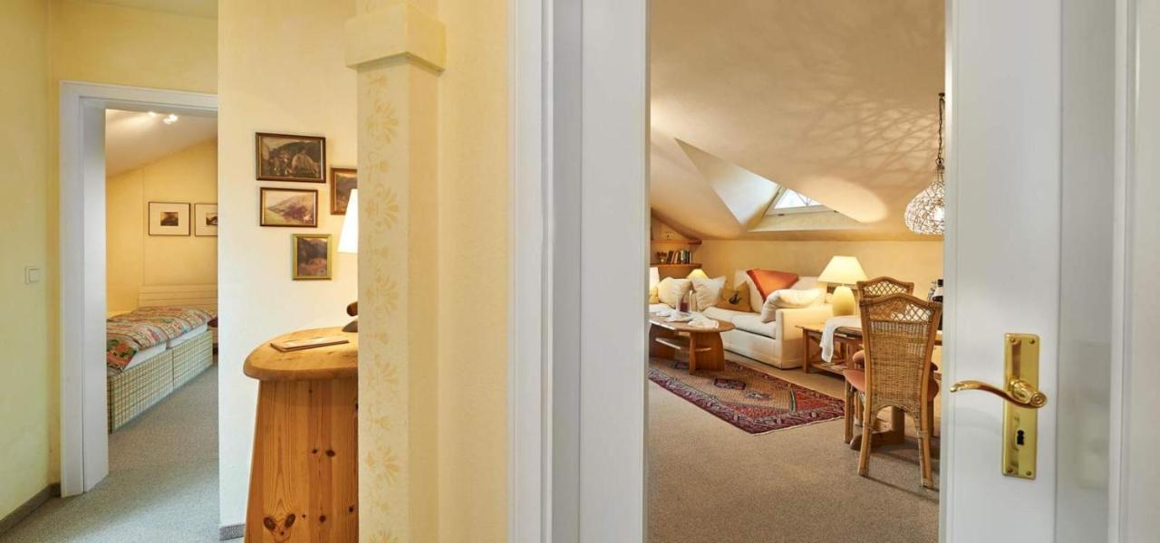 Ferienvilla Gaisser Apartment