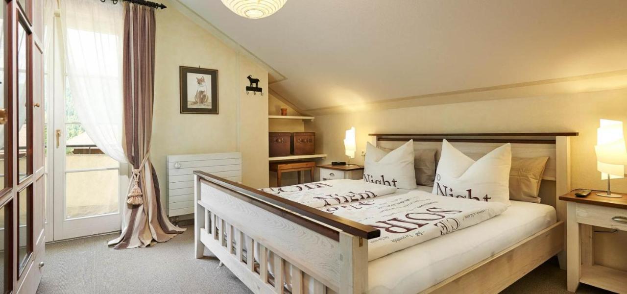 Ferienvilla Gaisser Apartment Bad Hindelang