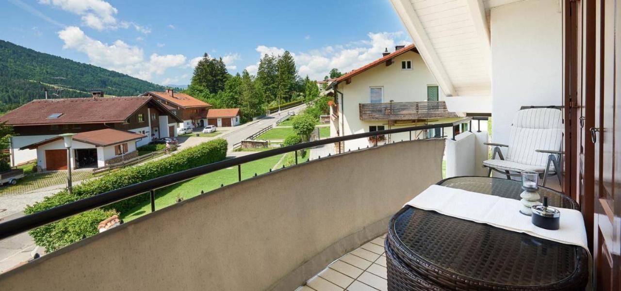 Ferienvilla Gaisser Apartment