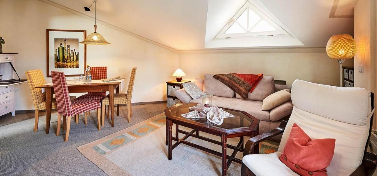 Ferienvilla Gaisser Apartment