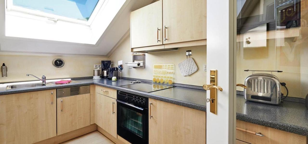 Ferienvilla Gaisser Apartamento *