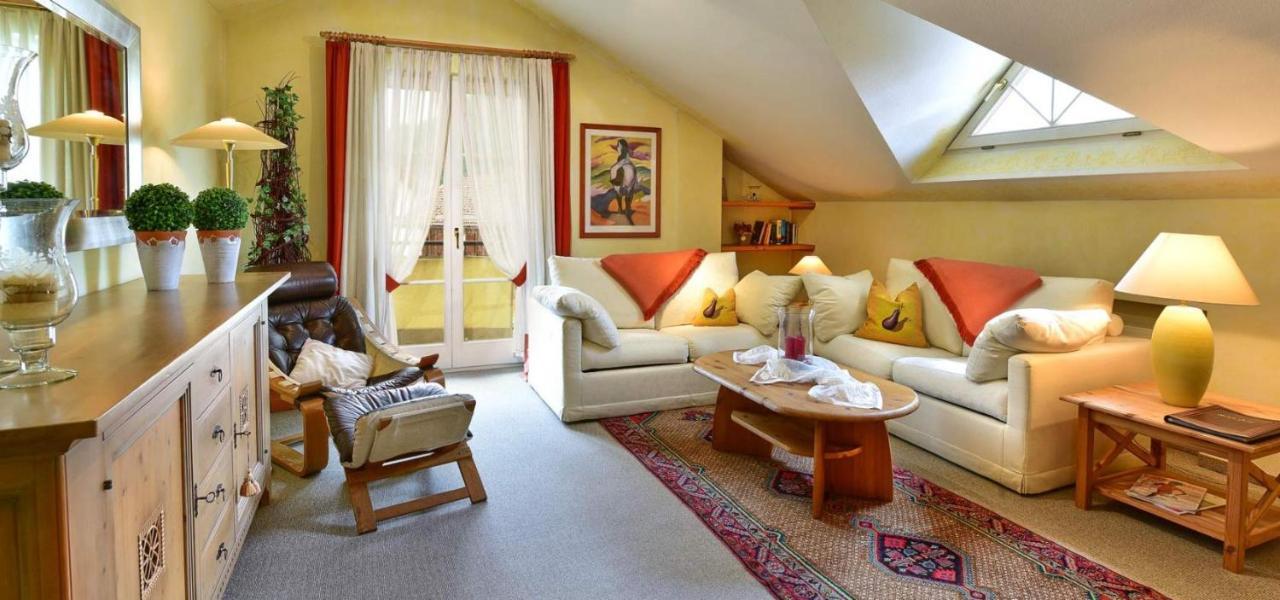 Apartment Ferienvilla Gaisser