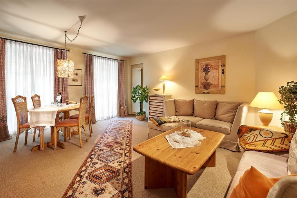 Apartamento Ferienvilla Gaisser *