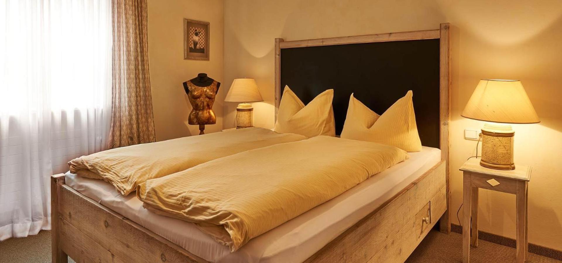 Apartment Ferienvilla Gaisser *
